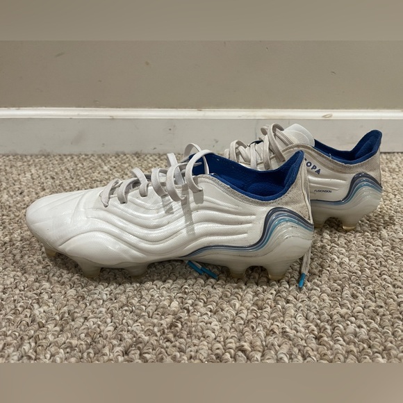Adidas Copa Sense.1 Cleats - Picture 1 of 7